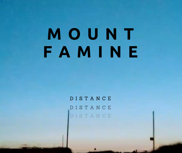 pink sunset tumblr aesthetic love songs playlist cover (facebook post)